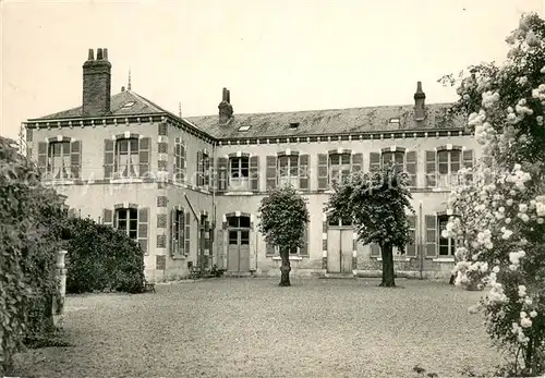 AK / Ansichtskarte La_Chapelle Saint Mesmin Maison de Repos La_Chapelle Saint Mesmin