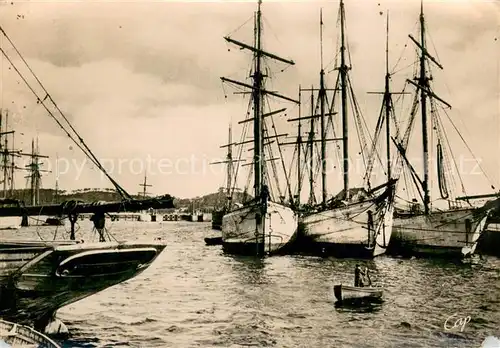 AK / Ansichtskarte Paimpol Port Paimpol