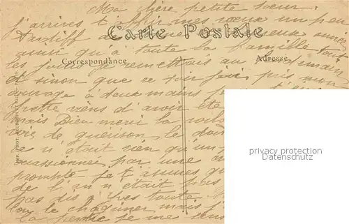 AK / Ansichtskarte Tregastel La Communaute vue prise sous les Tortues de Roch Meur Tregastel