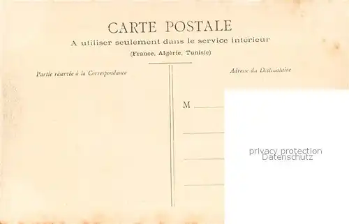 AK / Ansichtskarte Sees Le Grand Seminaire Sees