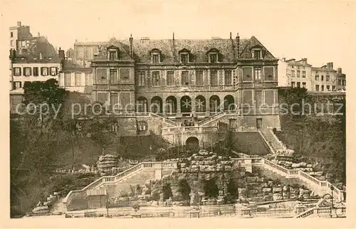 AK / Ansichtskarte Saint Etienne_42_Loire Ecole de Dessin 