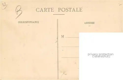 AK / Ansichtskarte Saint Quay Portrieux Vue prise de Semaphore Saint Quay Portrieux