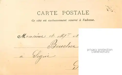 AK / Ansichtskarte Langres Porte Neuve Langres