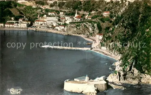 AK / Ansichtskarte Philippeville_Algerien Vue panoramique de Stora Philippeville_Algerien