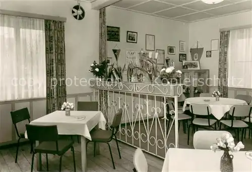 AK / Ansichtskarte Ducherow HO Gaststaette Zum Muehlenstein Ducherow