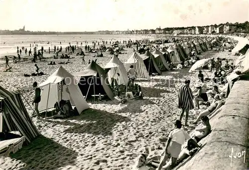 AK / Ansichtskarte Royan_17 Plage de la Grande Conche 