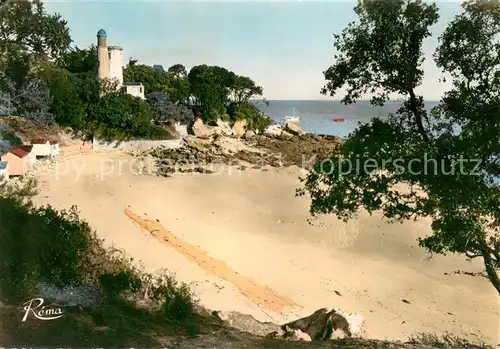 AK / Ansichtskarte Noirmoutier en l_Ile L Anse Rouge Noirmoutier en l_Ile