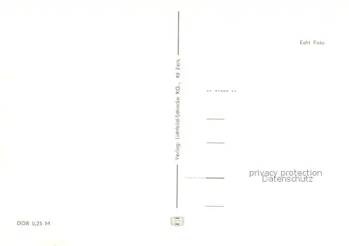 AK / Ansichtskarte Meura Ortsansicht mit Kirche Sommerfrische Meura