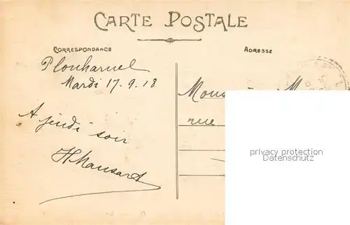 AK / Ansichtskarte Carnac_Morbihan Dolmen de Kergavad Carnac Morbihan