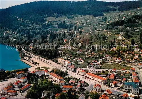 AK / Ansichtskarte Gerardmer_Vosges Vue aerienne des Xettes Gerardmer Vosges