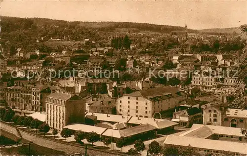 AK / Ansichtskarte Epinal_Vosges_88 Vue generale 