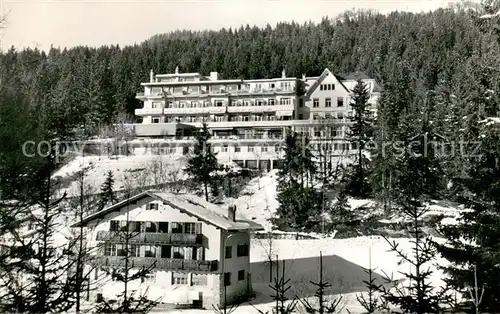 AK / Ansichtskarte Crans sur Sierre Hotel Alpina Savoy Crans sur Sierre