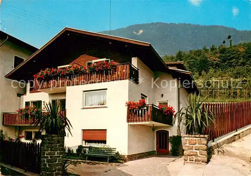 AK / Ansichtskarte Tscherms Haus im Winkl Tscherms