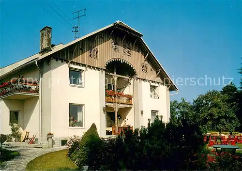 AK / Ansichtskarte Gallspach Gasthof Tirolerhof Gallspach