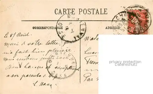 AK / Ansichtskarte Arcachon_33 Crepuscule 