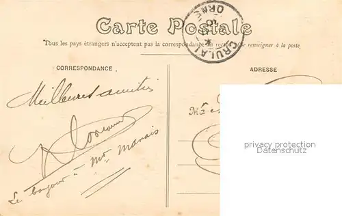 AK / Ansichtskarte Arcachon_33 Vue generale de la Ville d Ete 