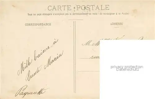 AK / Ansichtskarte Dijon_21 Monument Carnot 