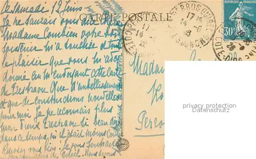 AK / Ansichtskarte Chatillon sur Seine Source de la Douix Chatillon sur Seine