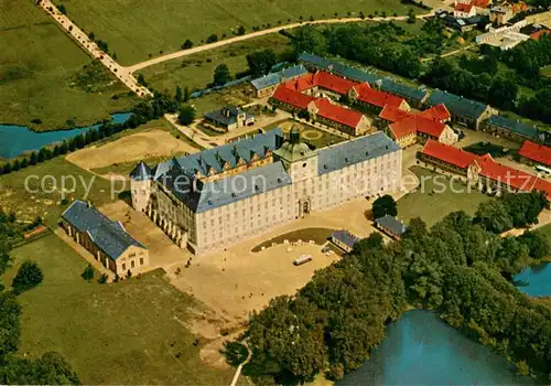 AK / Ansichtskarte Schleswig_Holstein Schleswig Schloss Gottorp Schleswig_Holstein