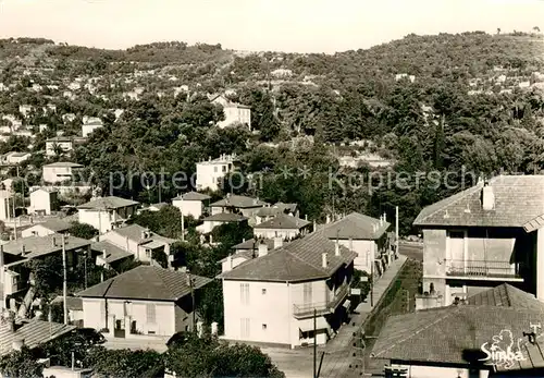 AK / Ansichtskarte Le_Cannet_Alpes Maritimes Rue Mistral Le_Cannet_Alpes Maritimes