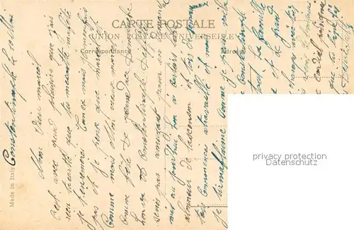 AK / Ansichtskarte Constantinople Mosquee St Sophie Constantinople