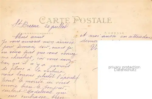 AK / Ansichtskarte Morlaix Le Viaduc et la Place Cornic  Morlaix