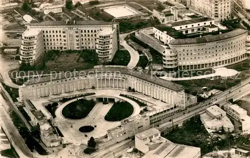 AK / Ansichtskarte Brest_29 Hopital Morvan Vue aerienne 