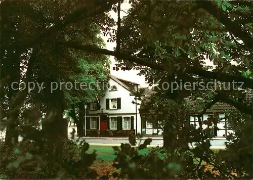 AK / Ansichtskarte Osterfeld_Oberhausen Anthony Huette Wiege der Ruhrindustrie Osterfeld_Oberhausen