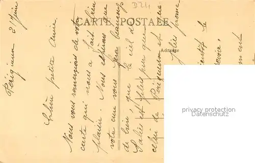 AK / Ansichtskarte Perigueux Maison Renaissance Perigueux