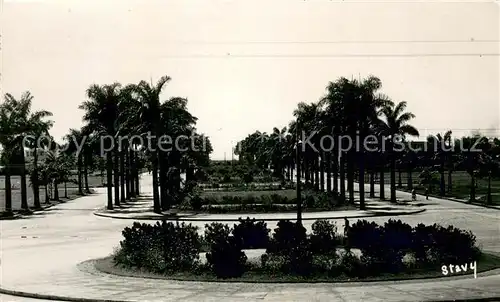 AK / Ansichtskarte Stavy_Madagaskar Vue par Stavy veritable photo faite a la main 