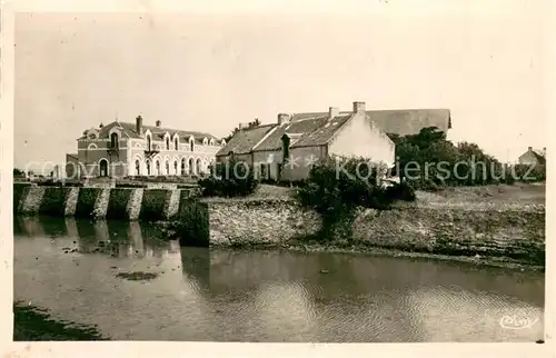 AK / Ansichtskarte Ludres Le Chateau Ludres