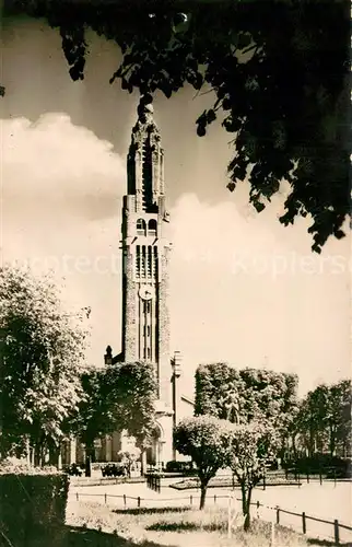 AK / Ansichtskarte Villemomble Eglise Villemomble