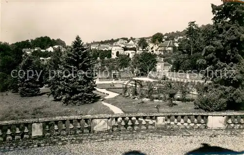 AK / Ansichtskarte Andilly_Charente Maritime Vue generale Andilly Charente Maritime