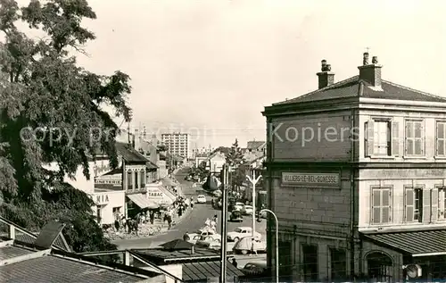 AK / Ansichtskarte Arnouville les Gonesse Vue partielle Arnouville les Gonesse