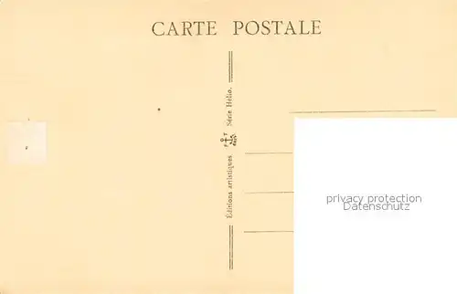 AK / Ansichtskarte Angers La Baie Aberwrach Angers