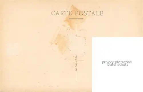 AK / Ansichtskarte St Denis d_Orques  