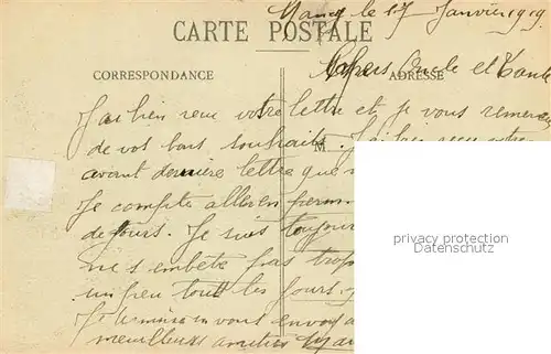 AK / Ansichtskarte Nancy_54 Hopital Militaire 