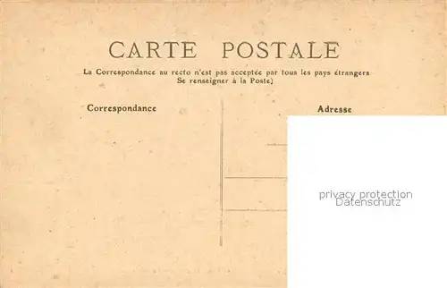 AK / Ansichtskarte Sevres  Sevres