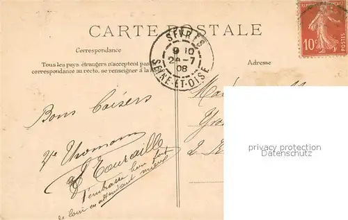 AK / Ansichtskarte Montigny sur Loing Vue prise du Pont Montigny sur Loing