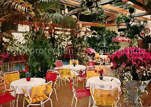 AK / Ansichtskarte Bremen Cafe Subtropia Bremen