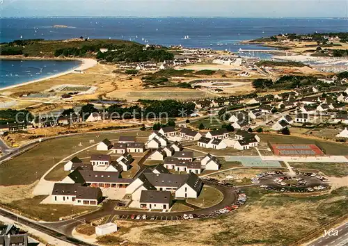 AK / Ansichtskarte Arzon Village Vacances P.T.T. Presqu ile de Rhuys Arzon