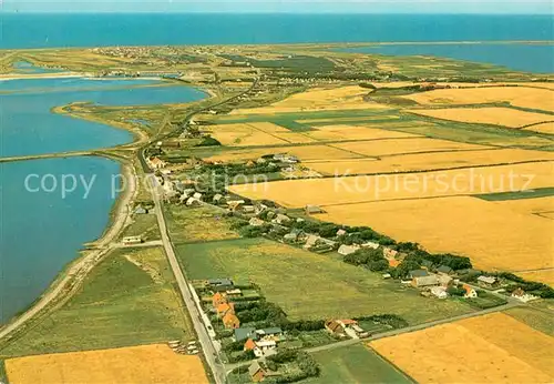 AK / Ansichtskarte Krik Fliegeraufnahme 