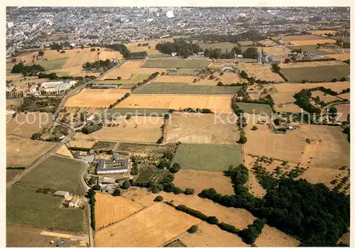 AK / Ansichtskarte Rouillon Monastere du Carmel Vaujoubert Notre Dame Rouillon
