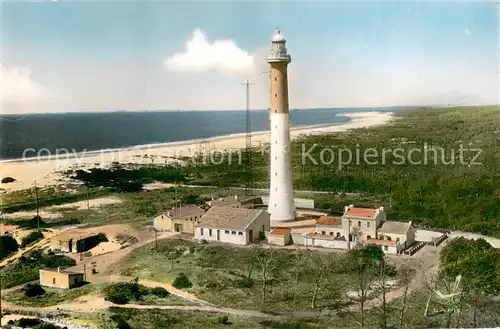 AK / Ansichtskarte La_Coubre Phare de La Coubre 