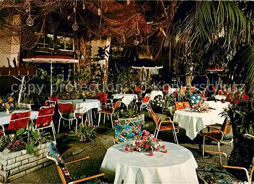 AK / Ansichtskarte Bremen Cafe Subtropia Bremen