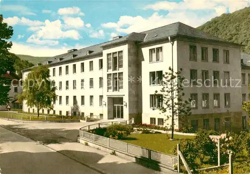 AK / Ansichtskarte Bad_Ems Westfalenheim Bad_Ems
