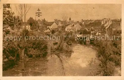 AK / Ansichtskarte Alencon_61 La Sarthe 