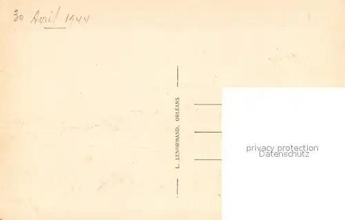 AK / Ansichtskarte Gien_45 Pont Loire 