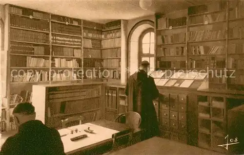 AK / Ansichtskarte Plouneventer Abbaye de Kerbeneat Plouneventer