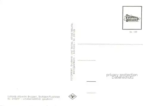 AK / Ansichtskarte Mummelsee Fliegeraufnahme mit Hornisgrinde und Rheintal Mummelsee